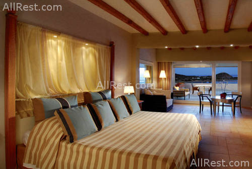 Le Meridien Chia Laguna 4